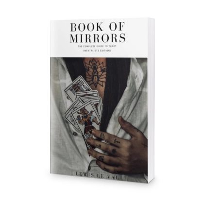 Book of mirrors