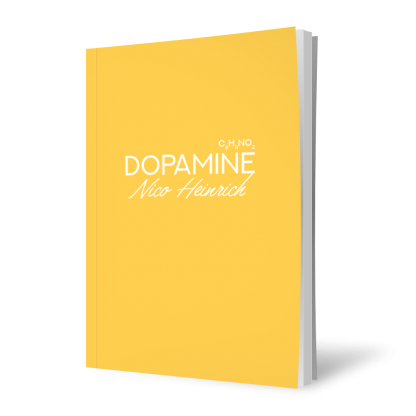 Dopamine by Nico Heinrich