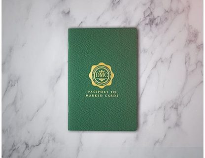 Passport for Marked Cards