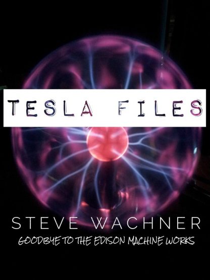 Tesla Files