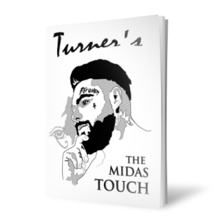 The Midas Touch – Peter Turner ( eBook) - e-Magic Store