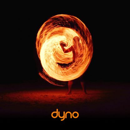 Dyno by Joe Rindfleisch