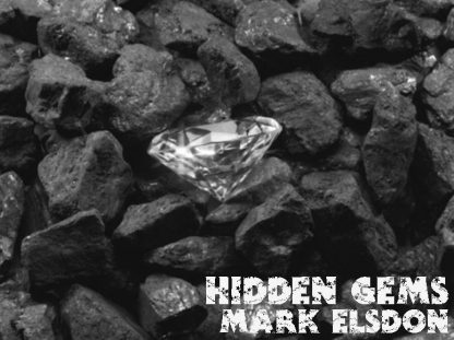 Search Results Web results Hidden Gems - Volume 1 - Mark Elsdon