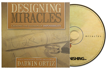 designing miracles darwin ortiz audio