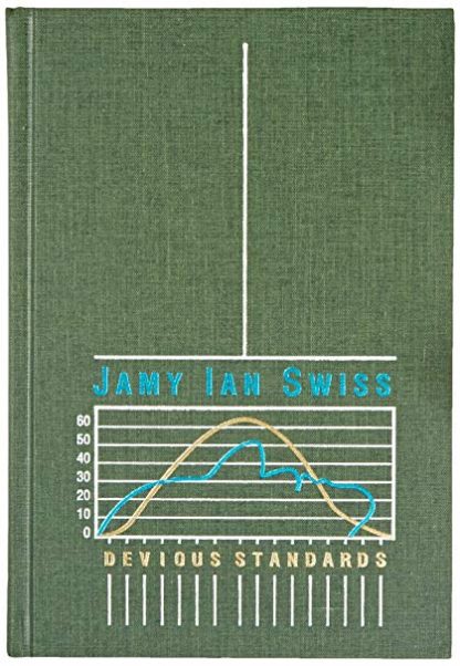 Search Results Web results Devious Standards by Jamy Ian Swiss