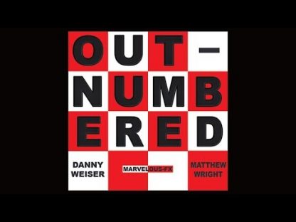 Outnumbered by Danny Weiser and Matthew Wright