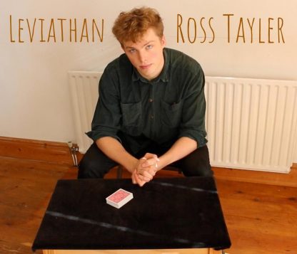 LEVIATHAN - ROSS TAYLER