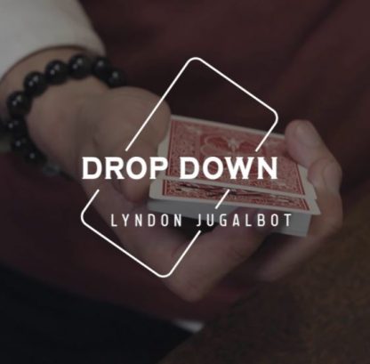 Skymember Presents Drop Down by Lyndon Jugalbot (Instant Download)