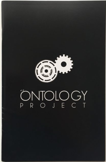 Ontology Project Written by Helder Guimarães