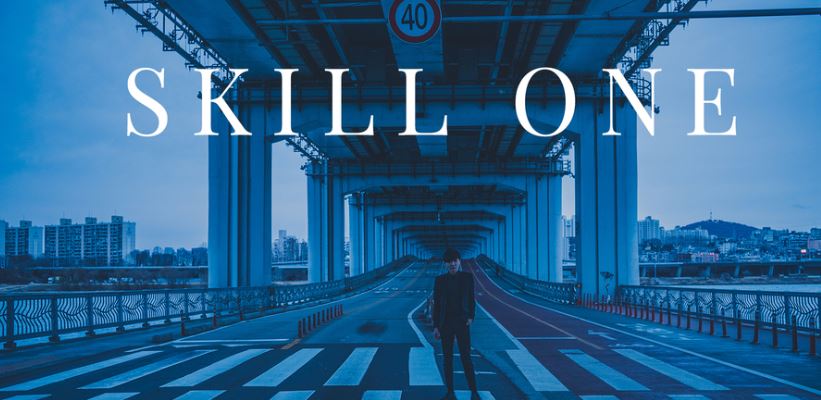 SKILL ONE > By EDEN | e-Magic Store