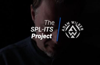 The Splits Project