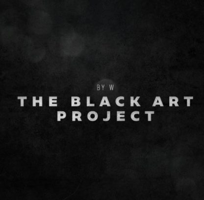 Black Art Project