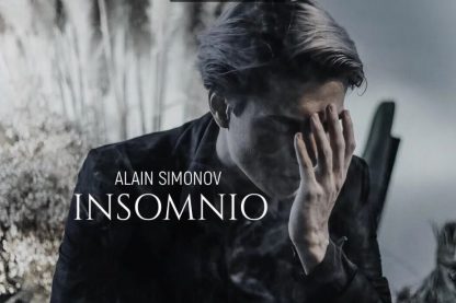 INSOMNIO - Alain Simonov