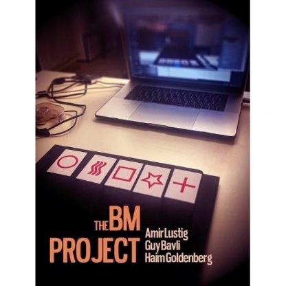 BMProject
