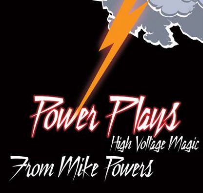 Power Plays