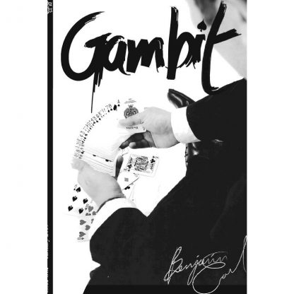 Gambit - Ben Earl