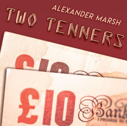 Two tenners
