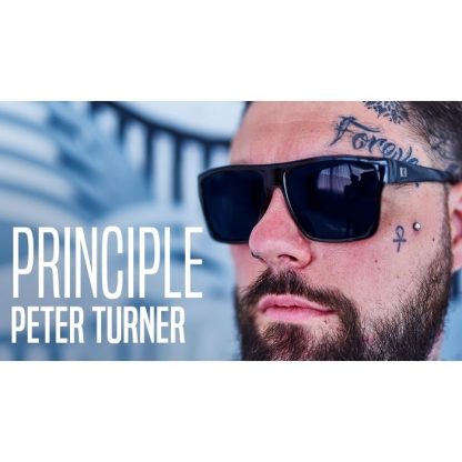 Principle by Peter Turner