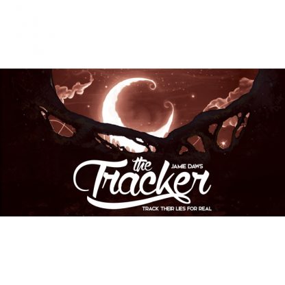 The Tracker by Jamie Daws