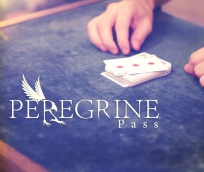 Peregrine pass