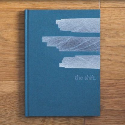 The Shift #3 by Ben Earl