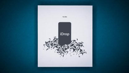 iDrop by Tim Ellis