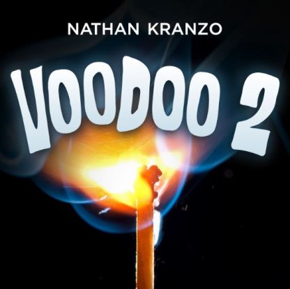 Voodoo 2.0 by Nathan Kranzo