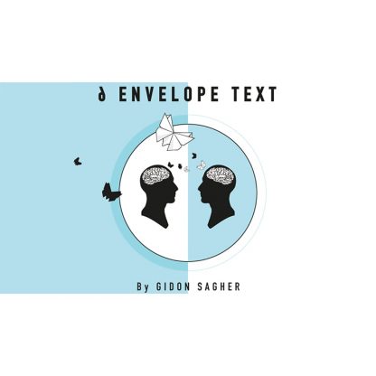 Six Envelope Test by Gidon Sagher