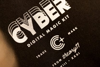 Worm & Theory11 - Cyber Magic Kit