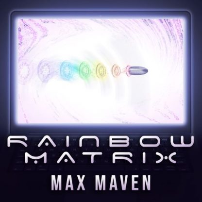 Rainbow Matrix by Max Maven (Instant Download)