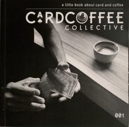 Card Coffee Collective By Edo Huang