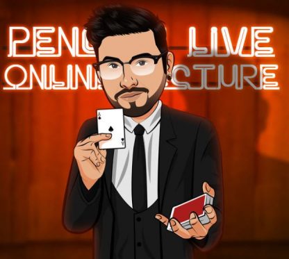 Luis Carreon LIVE 2 (Penguin LIVE)