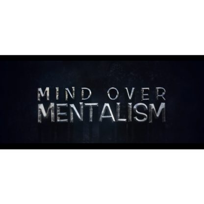 Mind Over Mentalism With Jamie Daws Instant Download