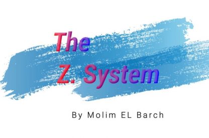 The Z. System by Molim El Barch