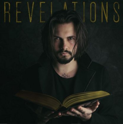 Revelations – Lewis Le’Val