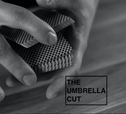The Umbrella Cut By Tom Rose