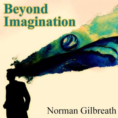 Beyond Imagination by Norman Gilbreath