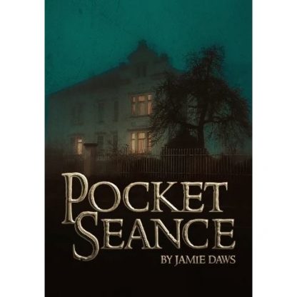 Pocket Seance by Jamie Daws