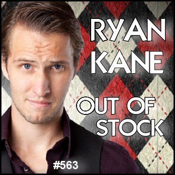 Ryan Kane - Out of Stock: A Magician's Guide to Writing Your Own Lines