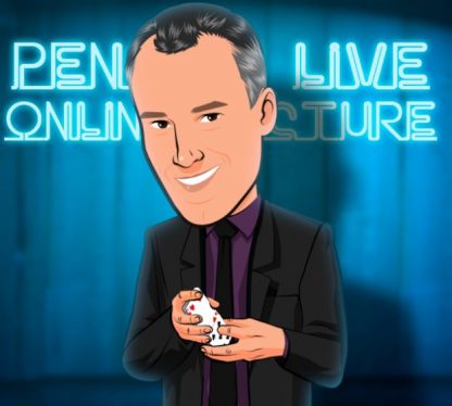 Will Fern LIVE (Penguin LIVE)