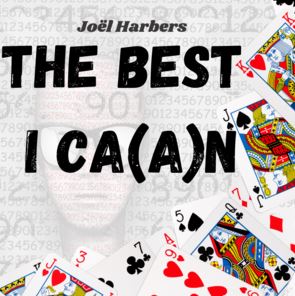 THE BEST I CA(A)N BY JOEL HARBERS