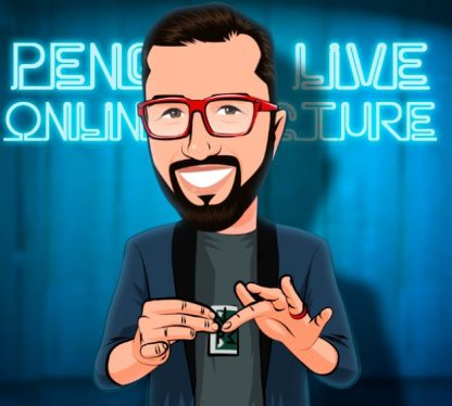 Kyle Purnell LIVE (Penguin LIVE)